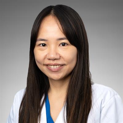 Zhifei Zhang, MD