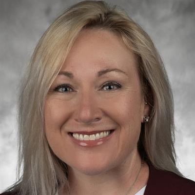 Amy Nicole Hajek, FNP
