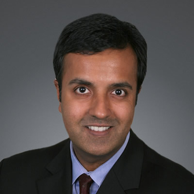Paul Anil Aggarwal, MD