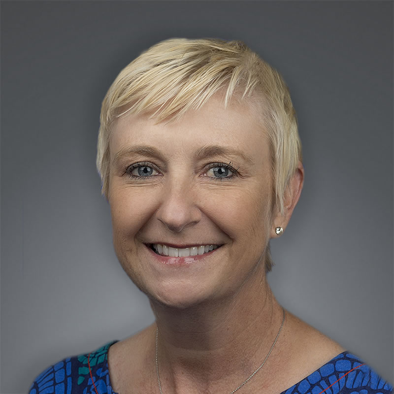 Betty-Ann Elise Svendsen, MD