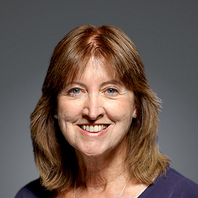 Dra. Cynthia M. Brown