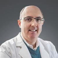 portrait of Peter Alan Frenkel, MD