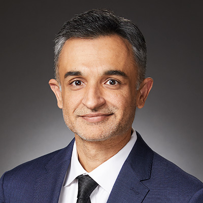 Ali Akbar, MD | Baylor Scott & White Health