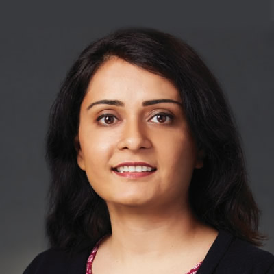 Seema rani sikka, md