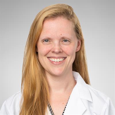 Kathryn Lindsey, MD