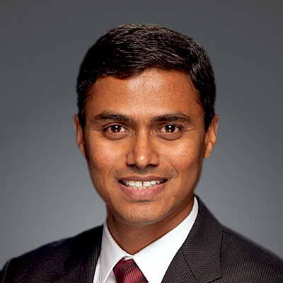 Prashanth adapala, md