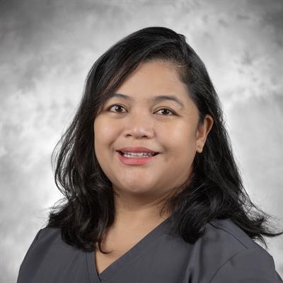 Desiree Glenn Demanawa, FNP