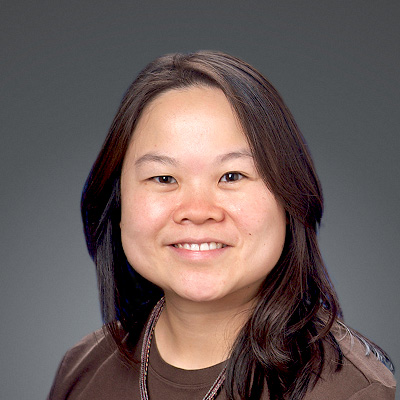 Shirley Fong Jones, MD