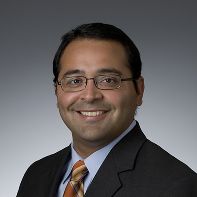 Javier Vasquez, MD