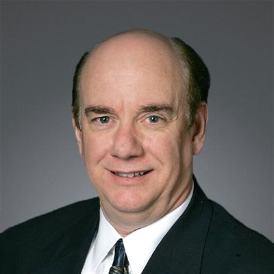 Dr. Kenneth Dean Williams
