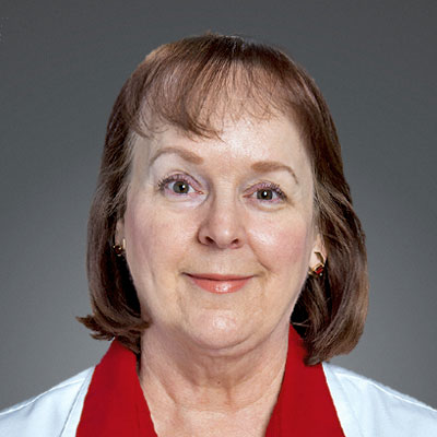 Maureen W. Watts, MD