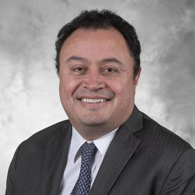 Hector M Medina, MD