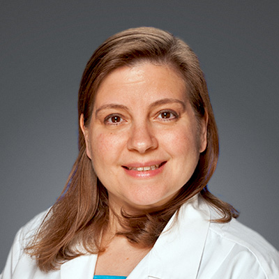 Jayne Marin Garcia, MD