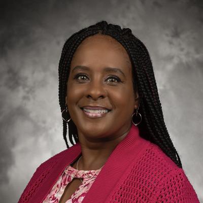 Tammie Generette, NP