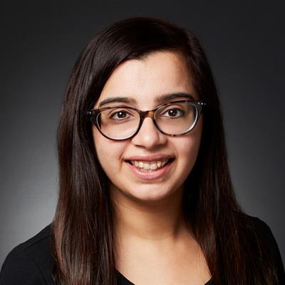 Shermin Zulfiqar Sayani, MD