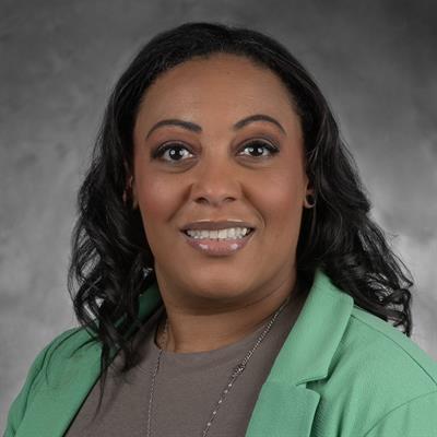 Kiffany Tamara Betters, FNPC