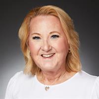 portrait of Kathy Mason, APN, AGPCNP-C