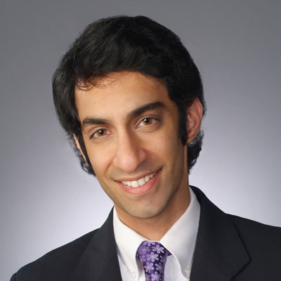 Asad Dean, MD