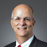 portrait of Scott Evan Ewing, DO