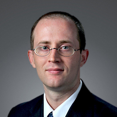 Dr. William Robert Larkin