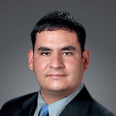 Dr. Enrique Alfredo Montemayor