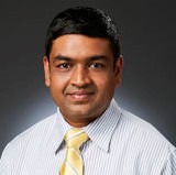 Nishant Surendranath Jayaswal, MD