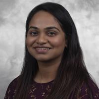 portrait of Shibani Ravindra Fogueri, PT