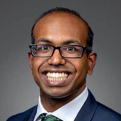 Aneesh Angirekula, MD