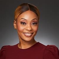 portrait of Shamekia Wells, AGACNP