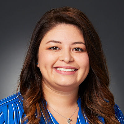 Lisset Karina Benitez, FNP