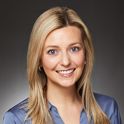 Regan Nicole Reeves, FNPC, APRN