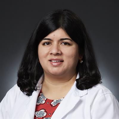 Deepti Satish Kudyadi, MD