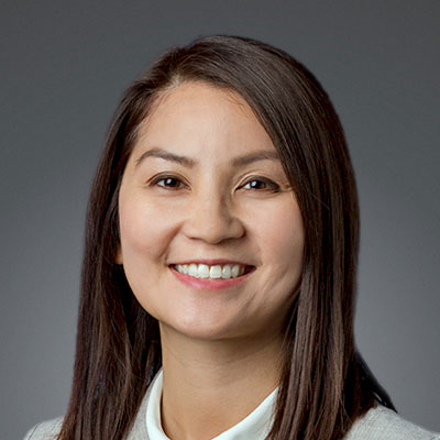 Maryann pham tran, md