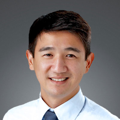 Vincent chan, md