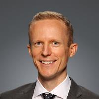 portrait of Andrew Michael Altman, MD