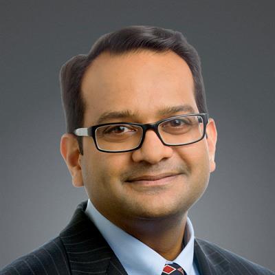 Vivek Ramarathnam, MD
