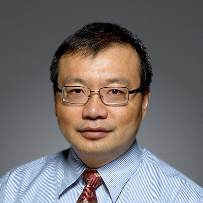 Hejun Yuan, MD