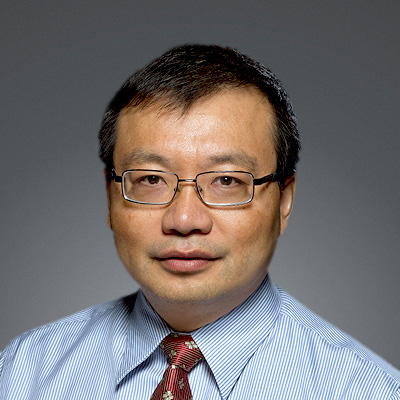 Hejun yuan, md