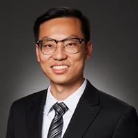portrait of Scott Yi Tong, MD