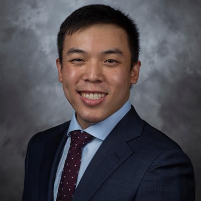Harvard Nguyen, DO