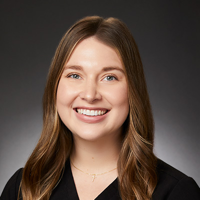 Julia Cardle, AGACNP
