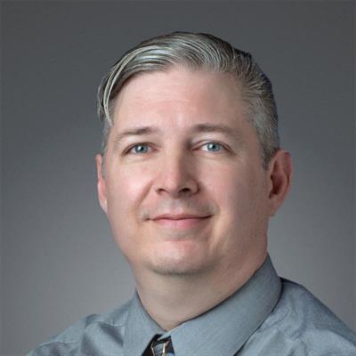 Bret A. Merritt, CRNA
