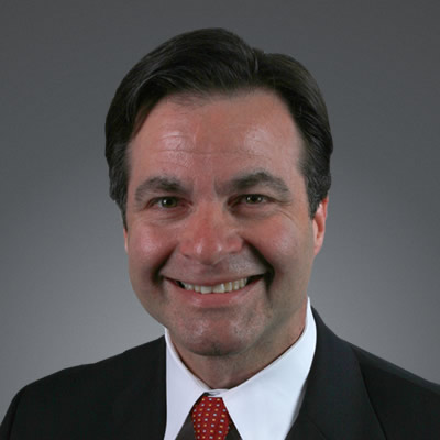 Robert Alan Kaufmann, MD