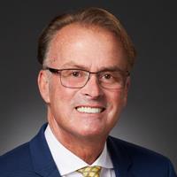 portrait of Steven Ray Krebaum, PhD