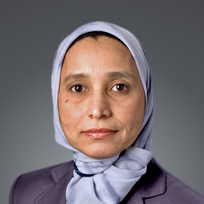 Asfia Fatima, MD