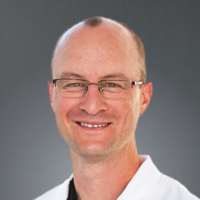 Jeremy Paul Watkins, MD