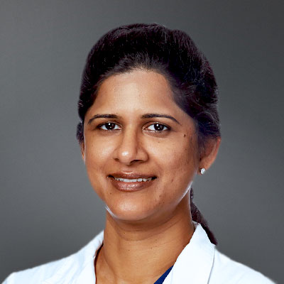 Deepika Kilaru, MD