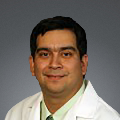 Raul Benavides, MD