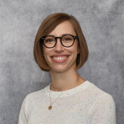 Amanda Kathryn Beretta, DO