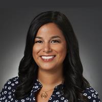 portrait of Tiffany Nicole Latham, MD